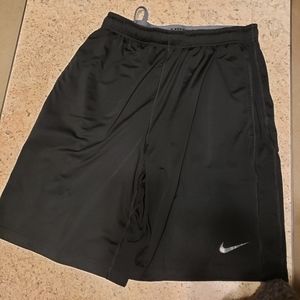 Nike men's shorts